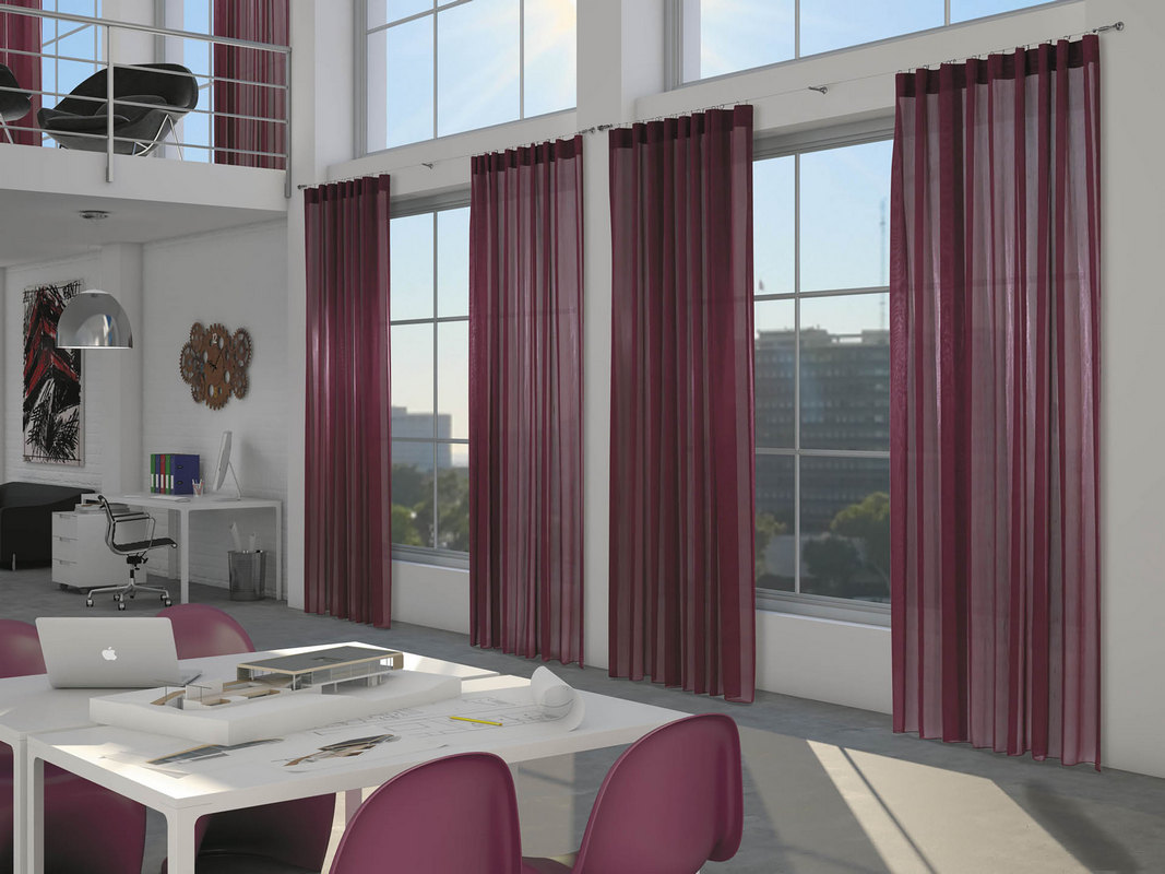 Tende Tecniche — foto 2 | MVR Ufficio Napoli