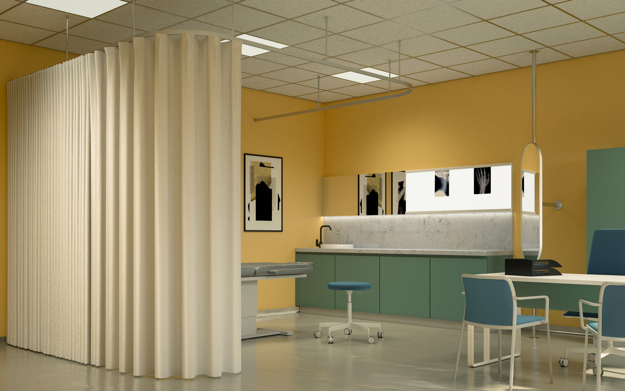 Tende Tecniche — foto 7 | MVR Ufficio Napoli