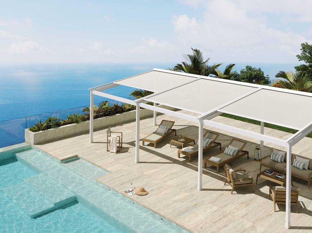 Tende Tecniche — foto 16 | MVR Ufficio Napoli