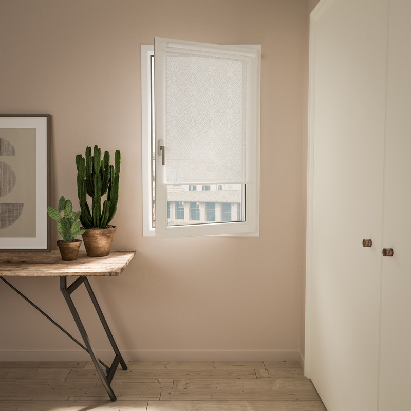 Tende Tecniche — foto 18 | MVR Ufficio Napoli