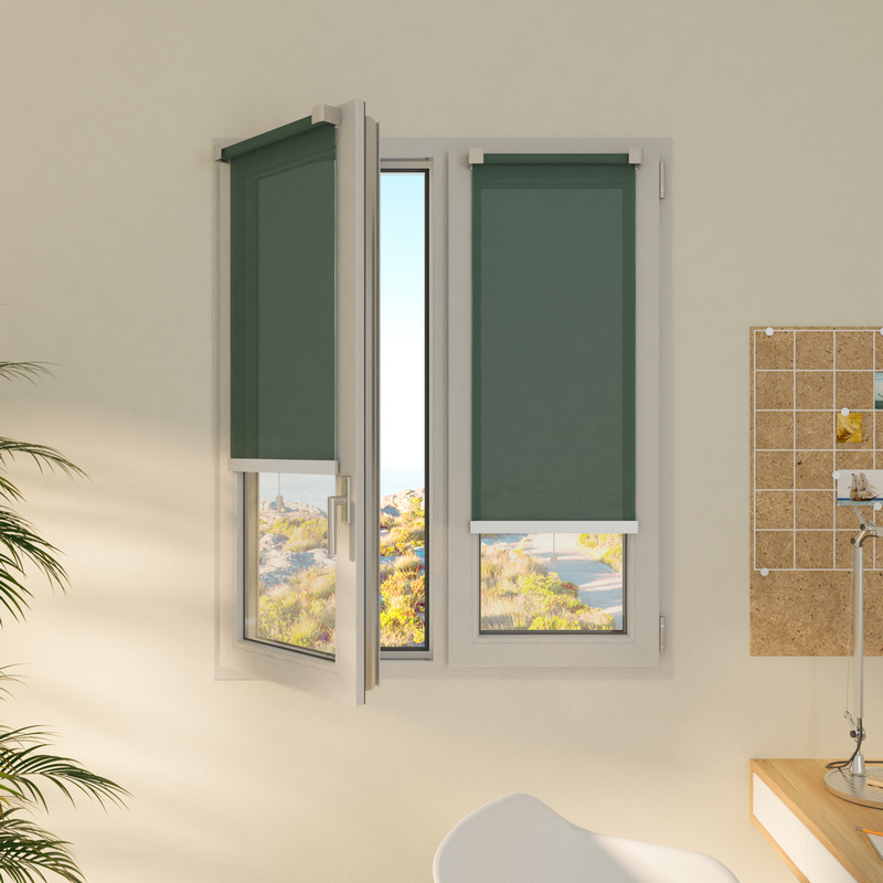 Tende Tecniche — foto 11 | MVR Ufficio Napoli