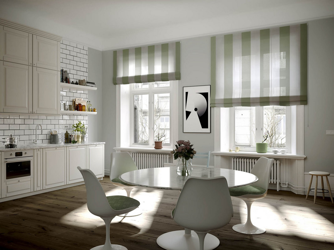 Tende Tecniche — foto 9 | MVR Ufficio Napoli