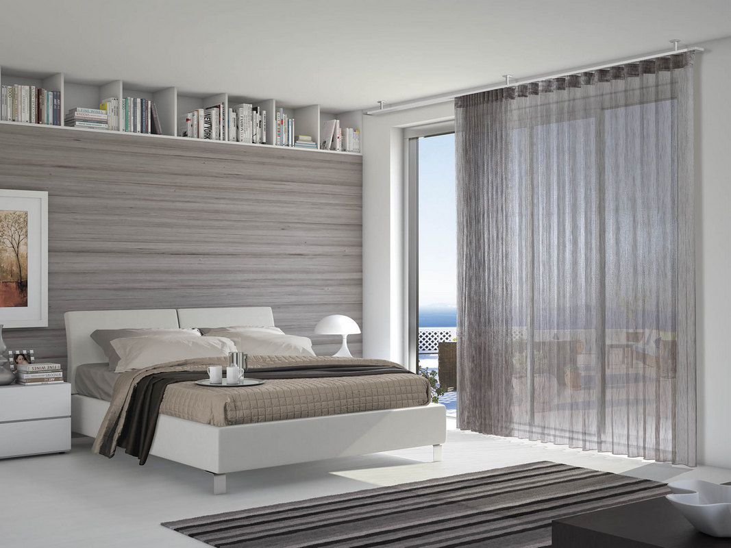 Tende Tecniche — foto 14 | MVR Ufficio Napoli
