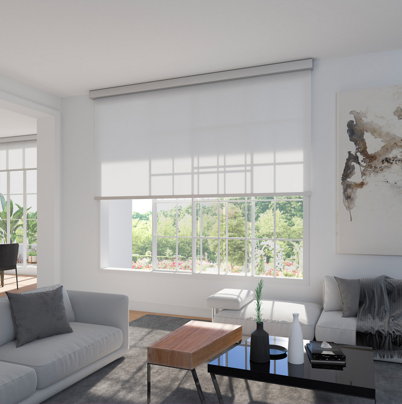 Tende Tecniche — foto 1 | MVR Ufficio Napoli