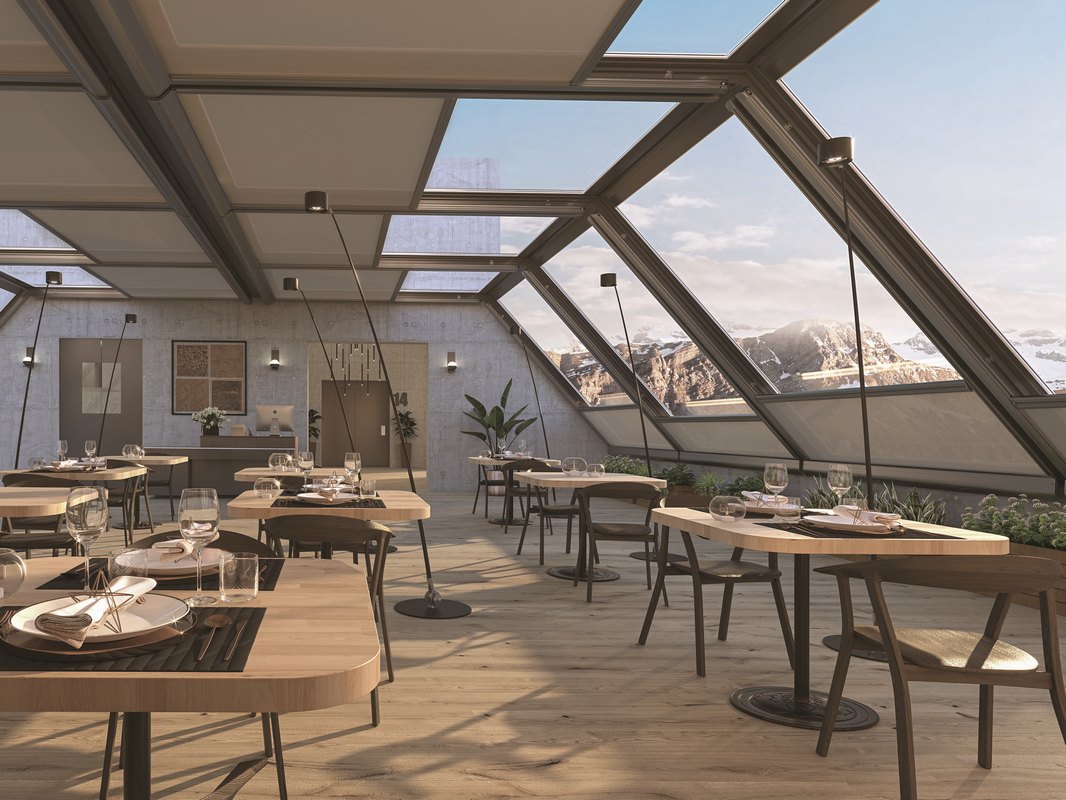 Tende Tecniche — foto 19 | MVR Ufficio Napoli