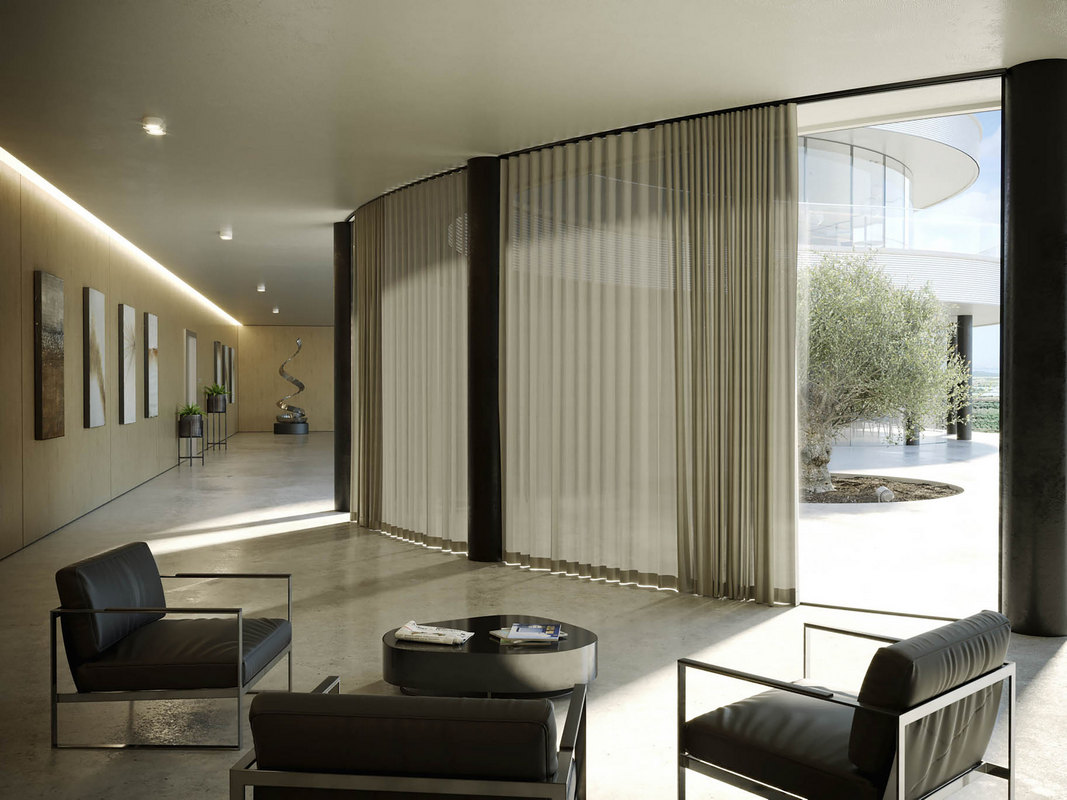 Tende Tecniche — foto 20 | MVR Ufficio Napoli