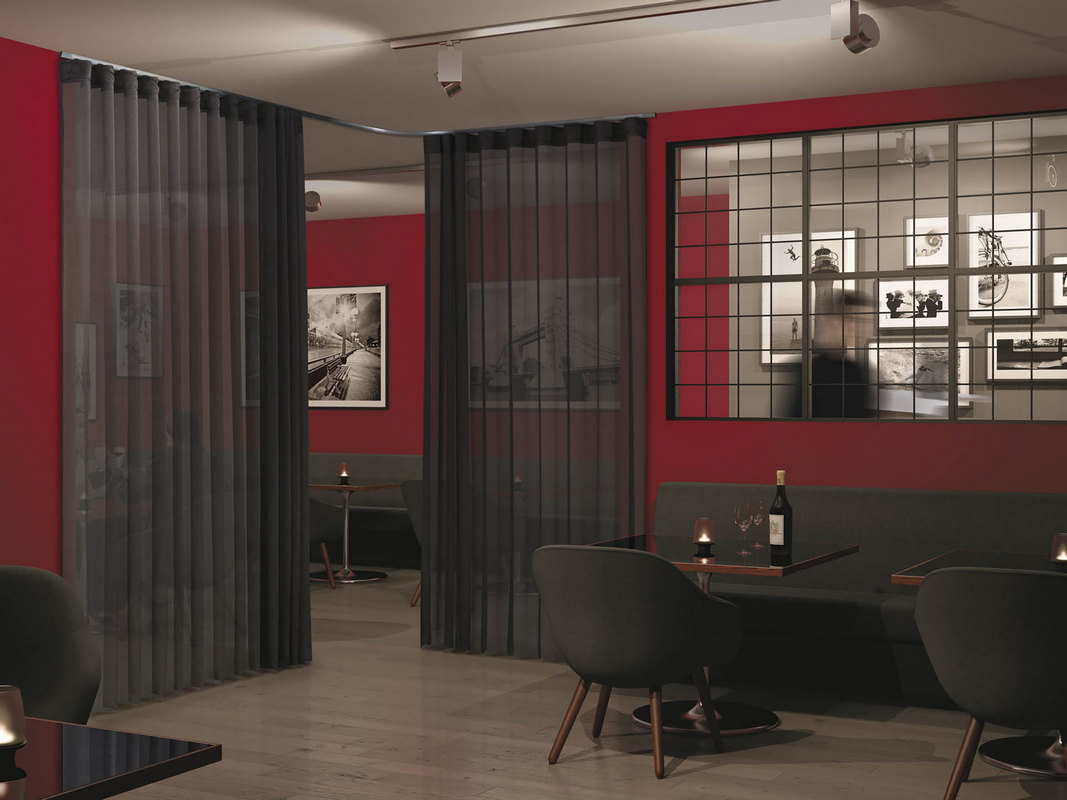 Tende Tecniche — foto 4 | MVR Ufficio Napoli